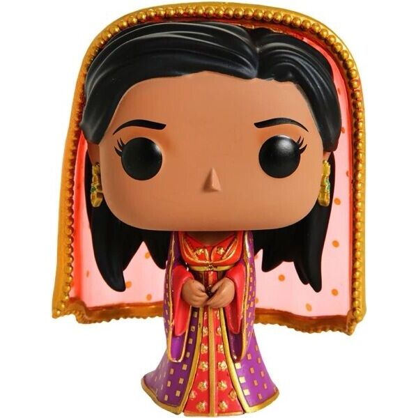 Фигурка FunKo Pop! Vinyl: Disney: Aladdin (Live): Princess Jasmine Desert Moon 37564 (FUN2109)
Фигурка FunKo Pop! Vinyl: Disney: Aladdin (Live): Princess Jasmine Desert Moon 37564 (FUN2109)