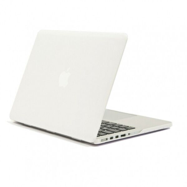 Чохол-накладка HardShell Case для Macbook Air 13.3’’ New(2018-2020) A1932/A2179 Matte White (MC-0017)
Чохол-накладка HardShell Case для Macbook Air 13.3’’ New(2018-2020) A1932/A2179 Matte White (MC-0017)