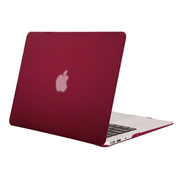 Чохол-накладка HardShell Case для Macbook Air 13.3’’ New (2018-2020) A1932/A2179 Matte Wine Red (MC-0055)
Чохол-накладка HardShell Case для Macbook Air 13.3’’ New (2018-2020) A1932/A2179 Matte Wine Red (MC-0055)