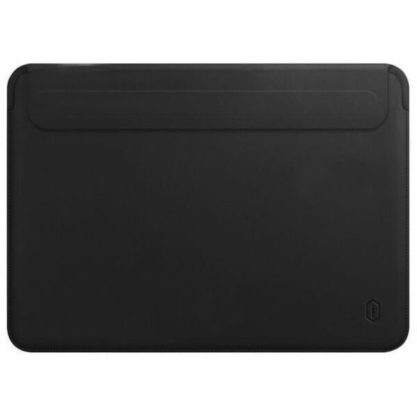 Папка конверт Wiwu Leather Skin Pro 2 для MacBook Air 13.3″ (2018-2020) Black (BAG-0028)
Папка конверт Wiwu Leather Skin Pro 2 для MacBook Air 13.3″ (2018-2020) Black (BAG-0028)