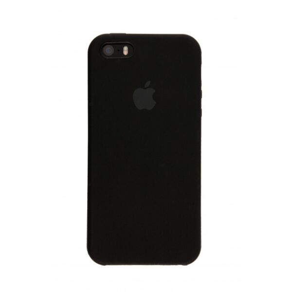 Панель ARS Silicone Case для iPhone 5/5s/SE Black (ASC-0434)
Панель ARS Silicone Case для iPhone 5/5s/SE Black (ASC-0434)