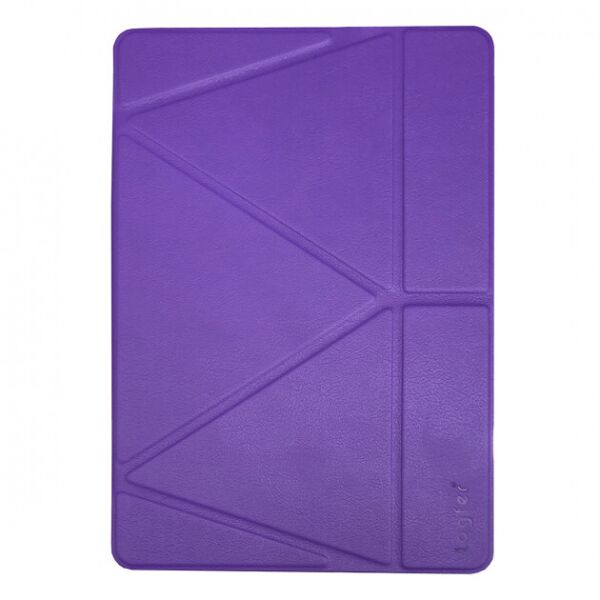 Чохол-книжка Logfer Origami Case Leather pencil groove для iPad Pro 12.9’’ (2020) purple (BS-0096)
Чохол-книжка Logfer Origami Case Leather pencil groove для iPad Pro 12.9’’ (2020) purple (BS-0096)