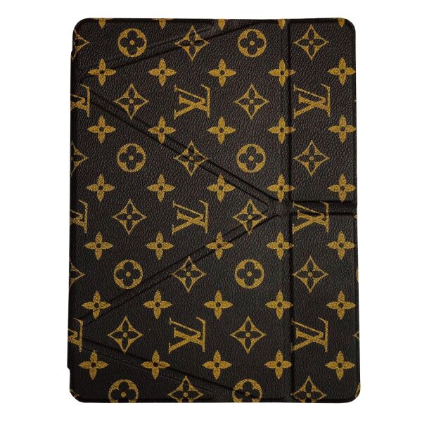 Чохол-книжка Logfer Origami Leather Case для iPad Air 3/PRO 10.5’’ LV Monogram (OG-0074)
Чохол-книжка Logfer Origami Leather Case для iPad Air 3/PRO 10.5’’ LV Monogram (OG-0074)