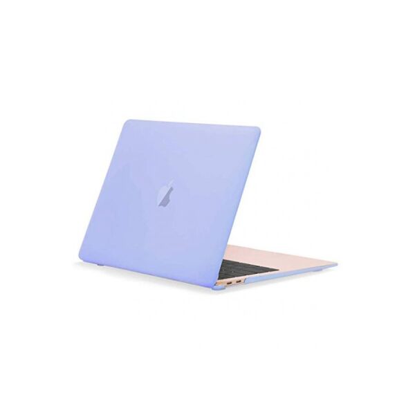 Чохол-накладка HardShell Case для Macbook Air 13.3’’ New(2018-2020) A1932/A2179 Matte Lilac (MC-0053)
Чохол-накладка HardShell Case для Macbook Air 13.3’’ New(2018-2020) A1932/A2179 Matte Lilac (MC-0053)