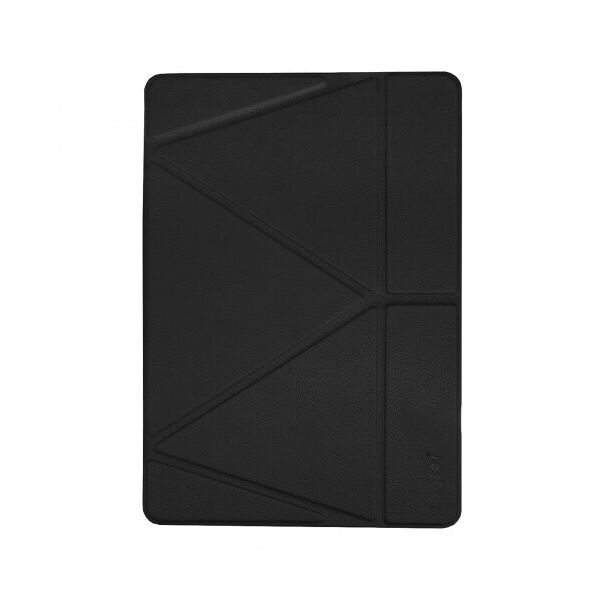 Чохол-книжка Logfer Origami Leather Case для iPad 10.2″ з pencil groove Black (OG-0012)
Чохол-книжка Logfer Origami Leather Case для iPad 10.2″ з pencil groove Black (OG-0012)