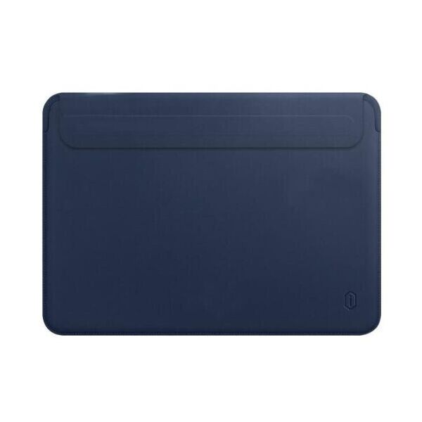 Папка конверт Wiwu Leather Skin Pro 2 для MacBook Air 13.3″ (2018-2020) Blue (BAG-0029)
Папка конверт Wiwu Leather Skin Pro 2 для MacBook Air 13.3″ (2018-2020) Blue (BAG-0029)