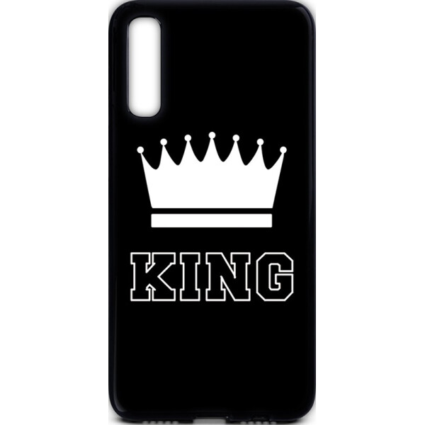 Чехол-накладка TOTO Cartoon Soft Silicone TPU Case Samsung Galaxy A30s/A50/A50s King Black
Чехол-накладка TOTO Cartoon Soft Silicone TPU Case Samsung Galaxy A30s/A50/A50s King Black