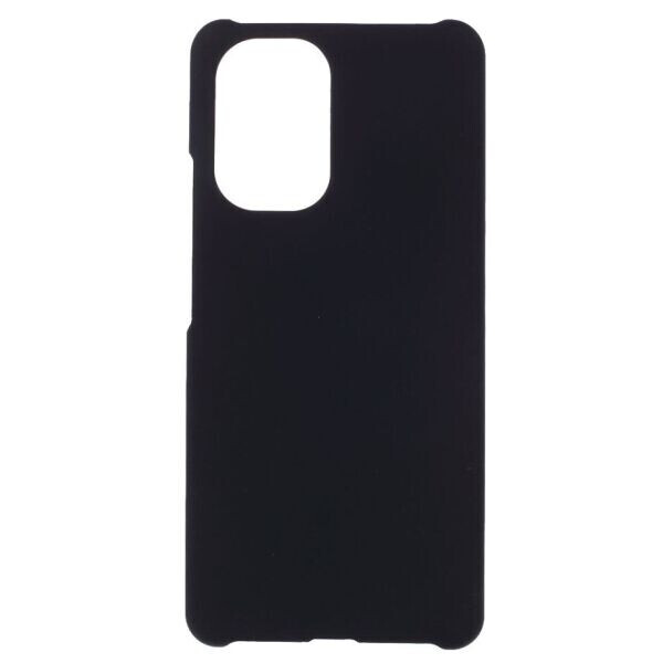 Пластиковый чехол Deexe Hard Shell для Xiaomi Poco F3 / Redmi K40 / Redmi K40 Pro / Mi 11i - Black
Пластиковый чехол Deexe Hard Shell для Xiaomi Poco F3 / Redmi K40 / Redmi K40 Pro / Mi 11i - Black