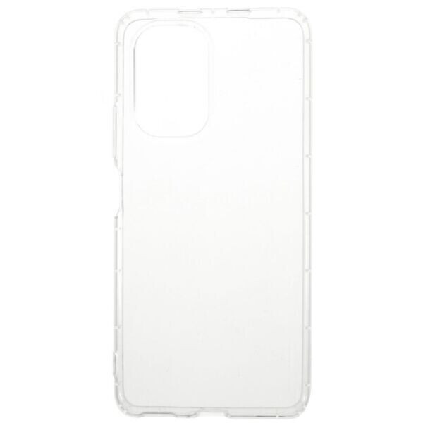 Силиконовый (TPU) чехол Deexe Clear Cover для Xiaomi Poco F3 / Mi 11i / Redmi K40 / Redmi K40 Pro - Transparent
Силиконовый (TPU) чехол Deexe Clear Cover для Xiaomi Poco F3 / Mi 11i / Redmi K40 / Redmi K40 Pro - Transparent