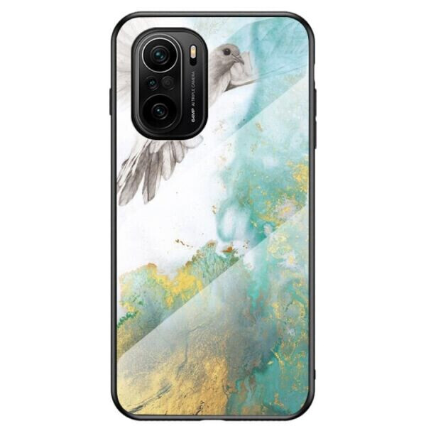 Защитный чехол Deexe Gradient Pattern для Xiaomi Poco F3 / Redmi K40 / Redmi K40 Pro / Mi 11i - Flying Pigeon
Защитный чехол Deexe Gradient Pattern для Xiaomi Poco F3 / Redmi K40 / Redmi K40 Pro / Mi 11i - Flying Pigeon