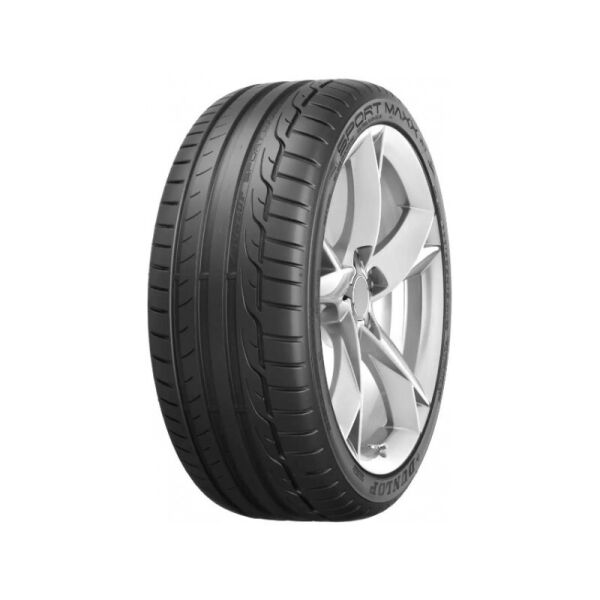 Dunlop Sport MAXX RT 205/45 ZR16 83W MFS
Dunlop Sport MAXX RT 205/45 ZR16 83W MFS
