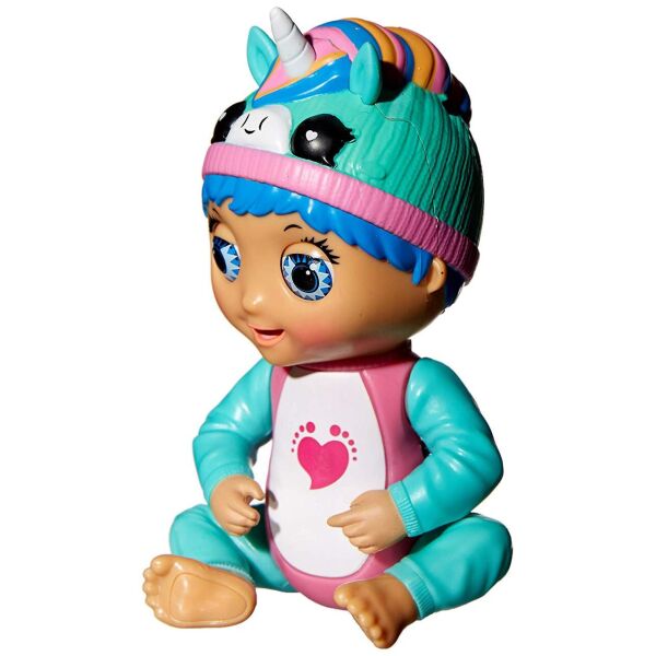 Інтерактивна лялька пупс Tiny Toes Unicorn Laughin' Luna Єдиноріг Луна ( 56083) (B07FWWGJT6)
Інтерактивна лялька пупс Tiny Toes Unicorn Laughin' Luna Єдиноріг Луна ( 56083) (B07FWWGJT6)