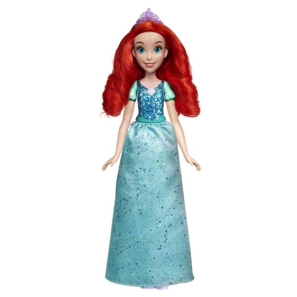 Лялька Disney Princess Royal Shimmer Ariel Принцеса Діснея Аріель (E4156AC2) (63050973682)
Лялька Disney Princess Royal Shimmer Ariel Принцеса Діснея Аріель (E4156AC2) (63050973682)