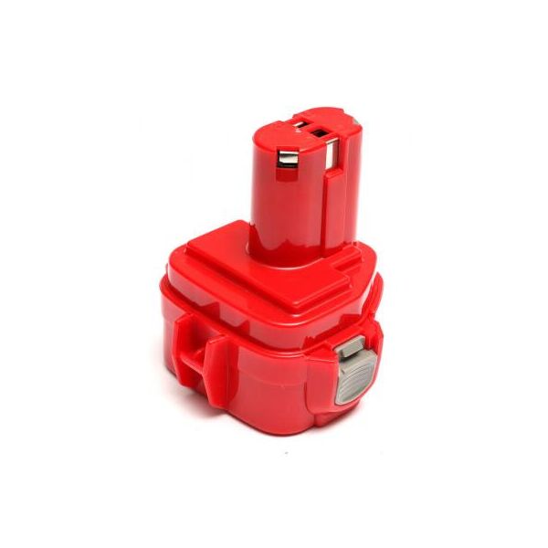 Аккумулятор к электроинструменту PowerPlant для MAKITA GD-MAK-12(A) 12V 3Ah NIMH(1201) (DV00PT0041)
Аккумулятор к электроинструменту PowerPlant для MAKITA GD-MAK-12(A) 12V 3Ah NIMH(1201) (DV00PT0041)