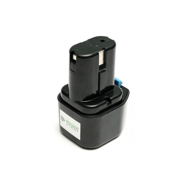 Аккумулятор к электроинструменту PowerPlant для HITACHI GD-HIT-7.2 7.2V 2Ah NICD (DV00PT0036)
Аккумулятор к электроинструменту PowerPlant для HITACHI GD-HIT-7.2 7.2V 2Ah NICD (DV00PT0036)