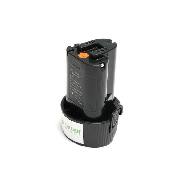 Аккумулятор к электроинструменту PowerPlant для MAKITA GD-MAK-10.8 10.8V 2Ah Li-Ion (DV00PT0014)
Аккумулятор к электроинструменту PowerPlant для MAKITA GD-MAK-10.8 10.8V 2Ah Li-Ion (DV00PT0014)