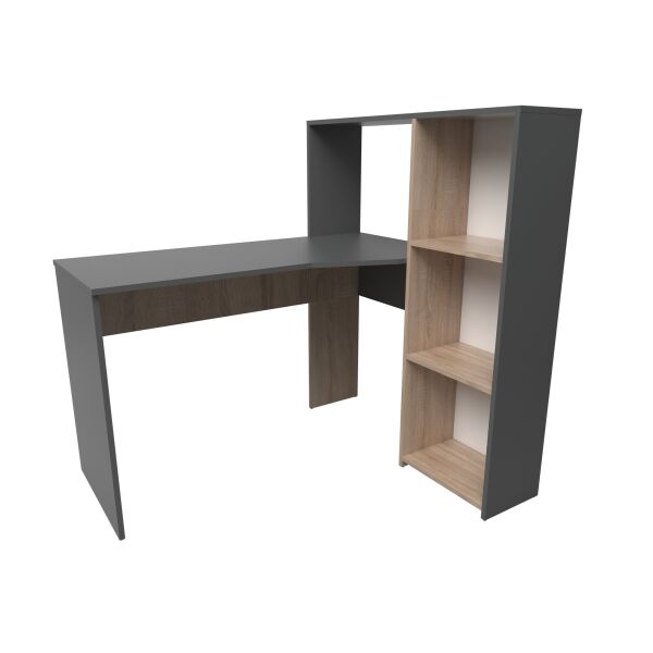 Компьютерный стол Nika Мебель Минивайт 75/1200(267207) 
Компьютерный стол Nika Мебель Минивайт 75/1200(267207)