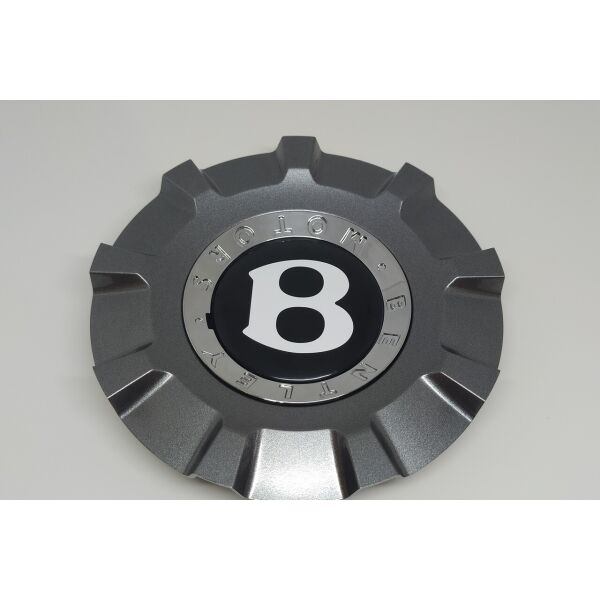 Ковпак Заглушка на литі диски Bentley 3W0601165AG 3W0601165BO/3W0601165AE/3W0601165AF
Ковпак Заглушка на литі диски Bentley 3W0601165AG 3W0601165BO/3W0601165AE/3W0601165AF