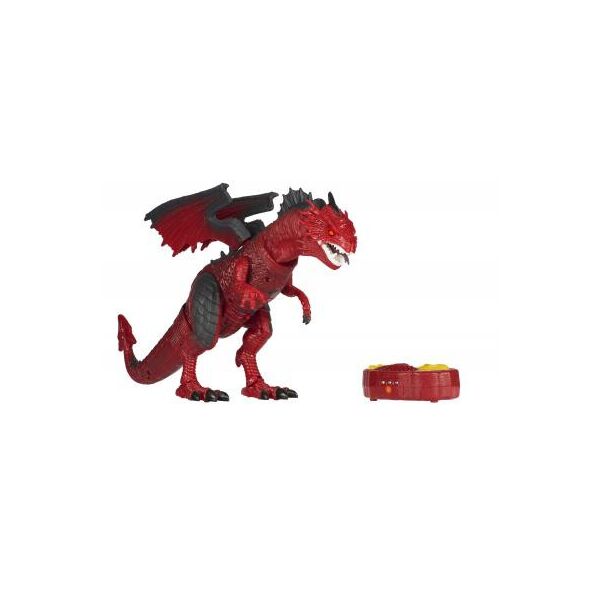 Интерактивная игрушка Same Toy Динозавр Dinosaur Planet Дракон красный со светом и звуком (RS6139Ut)
Интерактивная игрушка Same Toy Динозавр Dinosaur Planet Дракон красный со светом и звуком (RS6139Ut)