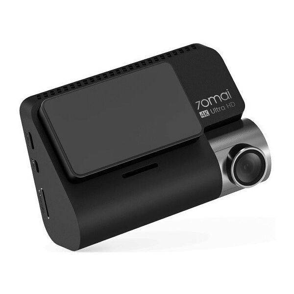 Автомобильный видеорегистратор 70Mai A800 4K Dash Cam (Midrive D09) кастомная русскоязычная прошивка + Чехол
Автомобильный видеорегистратор 70Mai A800 4K Dash Cam (Midrive D09) кастомная русскоязычная прошивка + Чехол