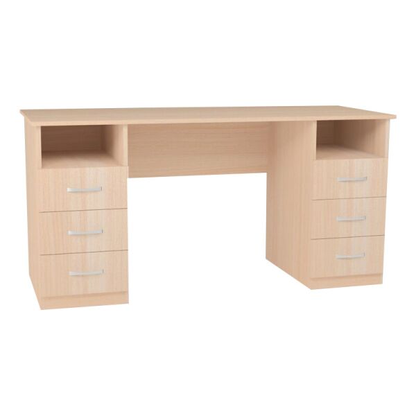 Письменный стол Офисный Квис КСЕ-34 180х75х70 см(95464)
Письменный стол Офисный Квис КСЕ-34 180х75х70 см(95464)