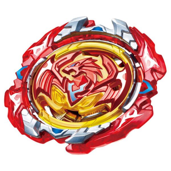 Волчок BEYBLADE (Бейблейд) Revive Phoenix Beyblade B-117 (Феникс Возрождающийся) с пусковым устройством
Волчок BEYBLADE (Бейблейд) Revive Phoenix Beyblade B-117 (Феникс Возрождающийся) с пусковым устройством