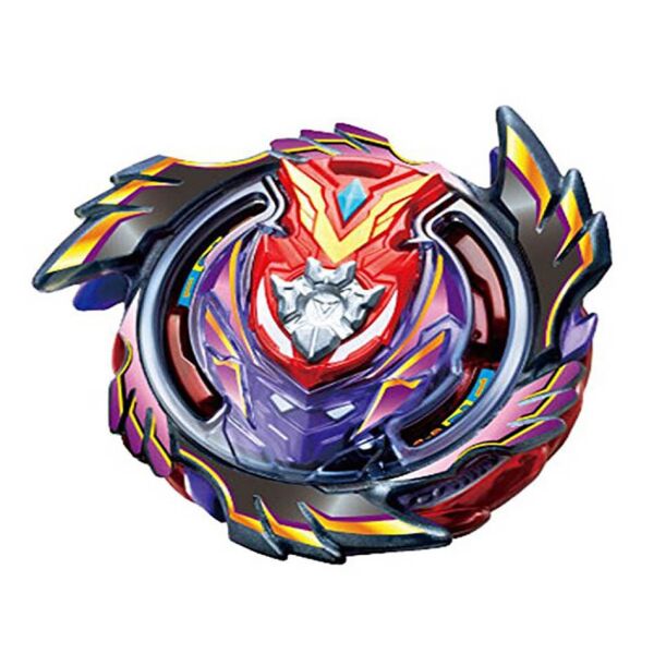 Волчок BEYBLADE (Бейблейд) B96 Strike God Valkyrie (Волтраек Страйк) с пусковым устройством
Волчок BEYBLADE (Бейблейд) B96 Strike God Valkyrie (Волтраек Страйк) с пусковым устройством