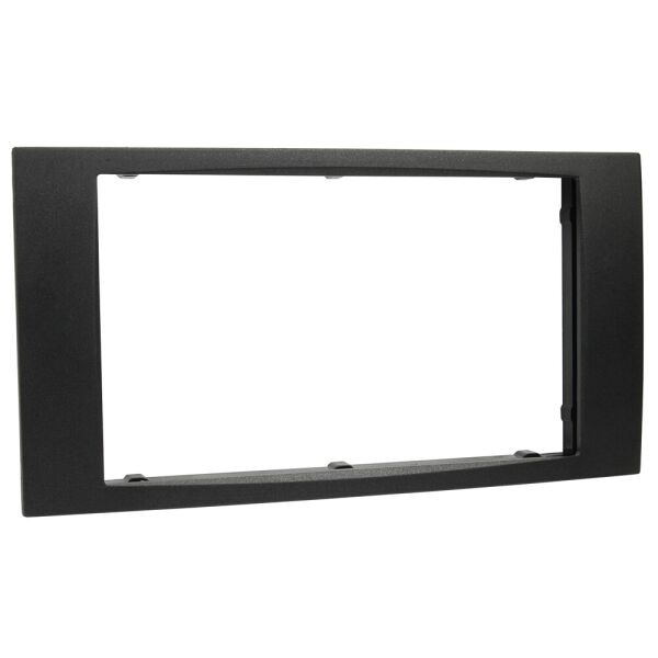 Переходная рамка AWM Ford Transit, Focus, C-Max, S-Max, Fusion, Fiesta, Galaxy, Kuga (781-01-079)
Переходная рамка AWM Ford Transit, Focus, C-Max, S-Max, Fusion, Fiesta, Galaxy, Kuga (781-01-079)