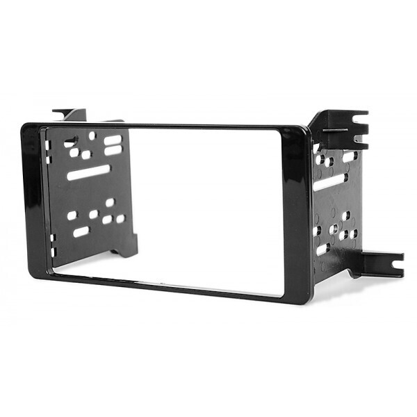 Переходная рамка Carav Mitsubishi Outlander, ASX, Lancer, Pajero, Shogun, Montero (11-493)
Переходная рамка Carav Mitsubishi Outlander, ASX, Lancer, Pajero, Shogun, Montero (11-493)