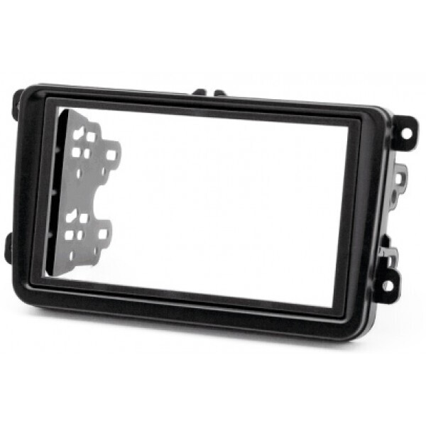 Переходная рамка CARAV Volkswagen Caddy, Golf, Jetta, Passat, Polo, Tiguan, Touran (08-009)
Переходная рамка CARAV Volkswagen Caddy, Golf, Jetta, Passat, Polo, Tiguan, Touran (08-009)