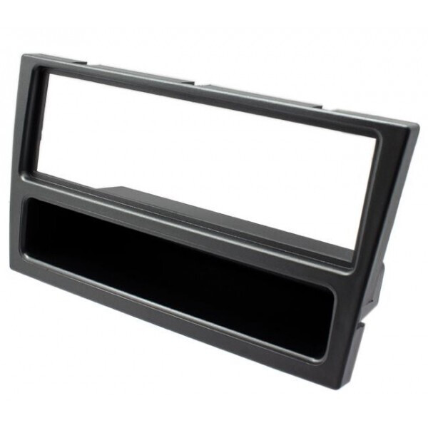 Переходная рамка CARAV Opel Agila, Combo, Corsa, Meriva, Omega, Signum, Tigra, Vectra, Vivaro (11-027)
Переходная рамка CARAV Opel Agila, Combo, Corsa, Meriva, Omega, Signum, Tigra, Vectra, Vivaro (11-027)