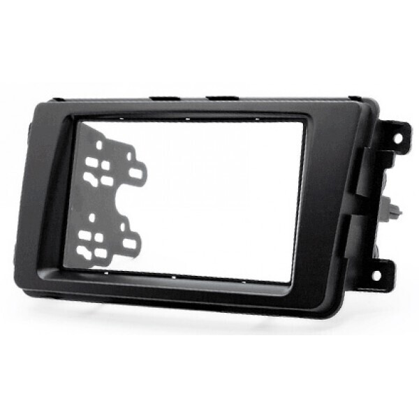 Переходная рамка CARAV Mazda CX-9 (11-085) 
Переходная рамка CARAV Mazda CX-9 (11-085)