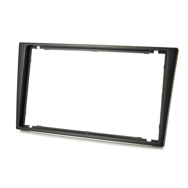 Переходная рамка AWM Opel Agila, Combo, Corsa, Meriva, Omega, Signum, Tigra, Vectra, Vivaro (781-07-104)
Переходная рамка AWM Opel Agila, Combo, Corsa, Meriva, Omega, Signum, Tigra, Vectra, Vivaro (781-07-104)