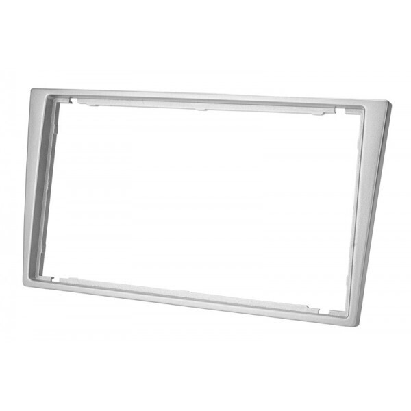 Переходная рамка AWM Opel Agila, Combo, Corsa, Meriva, Omega, Signum, Tigra, Vectra, Vivaro (781-07-100)
Переходная рамка AWM Opel Agila, Combo, Corsa, Meriva, Omega, Signum, Tigra, Vectra, Vivaro (781-07-100)