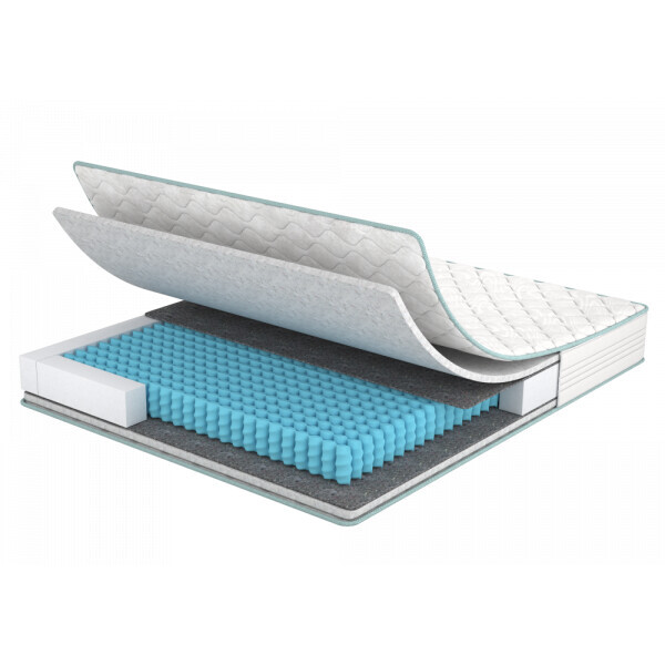 Матрас LIDER / ЛИДЕР 120 x 200
Матрас LIDER / ЛИДЕР 120 x 200