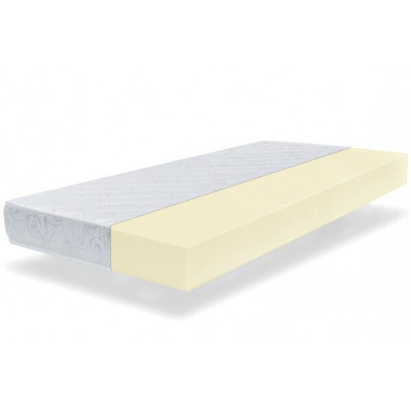 Матрас Largo Slim Lux / Ларго Слим Люкс 150 x 200 Средне-жесткий высотой 15 см Беспружинный
Матрас Largo Slim Lux / Ларго Слим Люкс 150 x 200 Средне-жесткий высотой 15 см Беспружинный