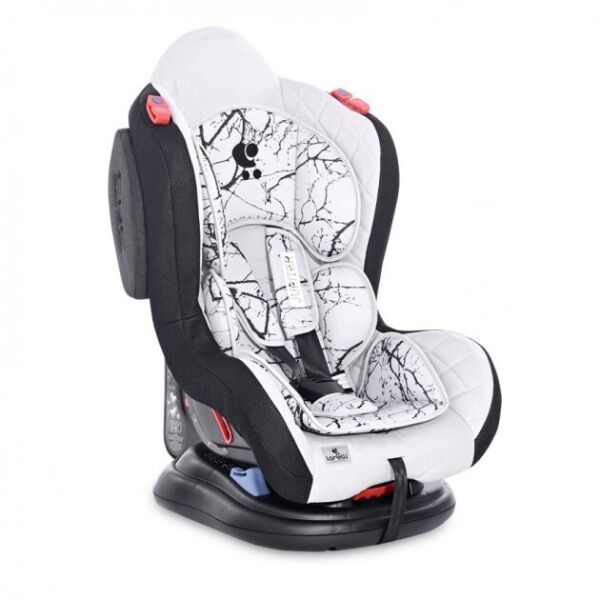 Автокресло Lorelli Jupiter + SPS (0-25 кг) Белый с черным (JUPITER 0-25 KG GREY MARBLE)
Автокресло Lorelli Jupiter + SPS (0-25 кг) Белый с черным (JUPITER 0-25 KG GREY MARBLE)