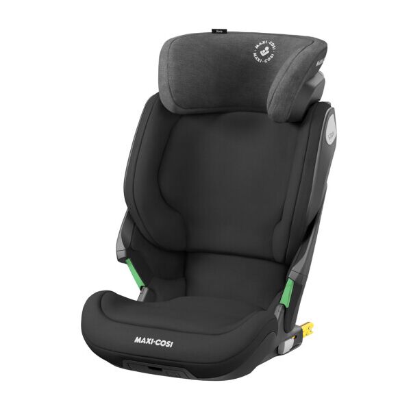 Автокресло MAXI-COSI Kore Authentic Black
Автокресло MAXI-COSI Kore Authentic Black