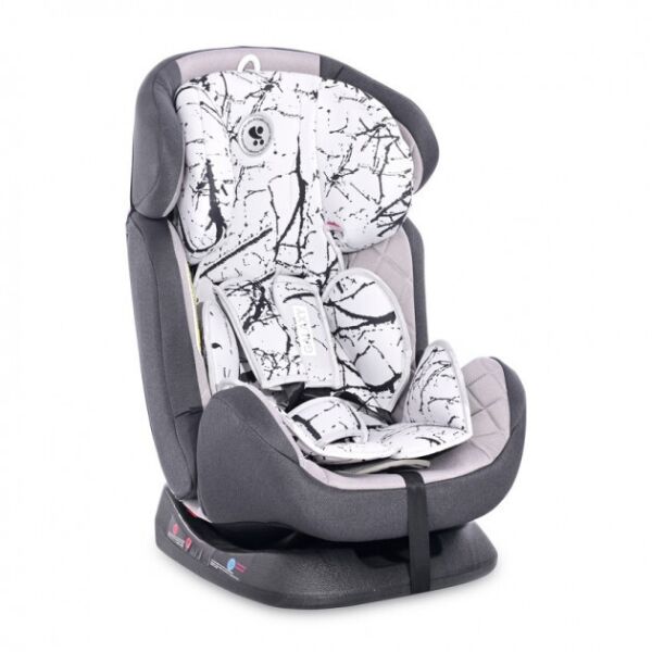 Автокресло Lorelli Galaxy (0-36 кг) Светло-серый (GALAXY 0-36 KG GREY MARBLE) (10071352113)
Автокресло Lorelli Galaxy (0-36 кг) Светло-серый (GALAXY 0-36 KG GREY MARBLE) (10071352113)