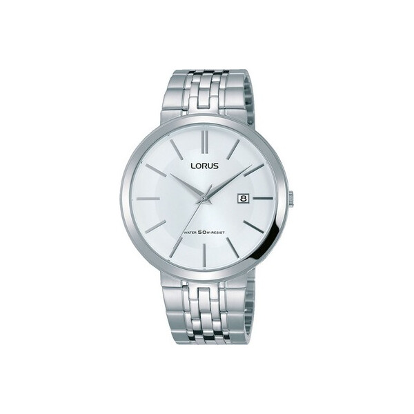 Часы Lorus RH921JX9 Herren 40mm 5ATM