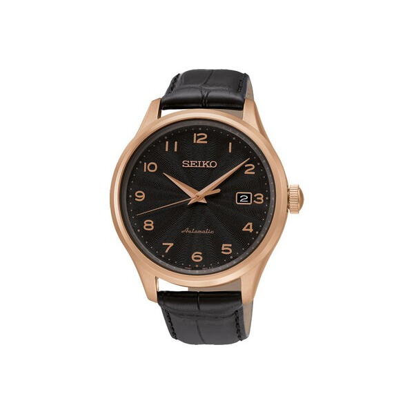 Часы Seiko SRP706K1 42mm 10ATM