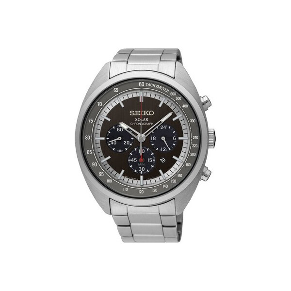 Часы Seiko SSC621P1 Solar 45mm 10ATM