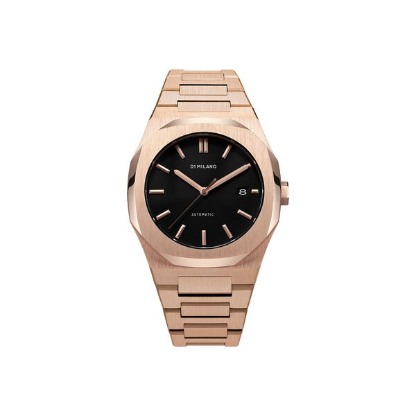 Часы D1 Milano ATBJ03 Automatik Herren 42mm 5ATM
