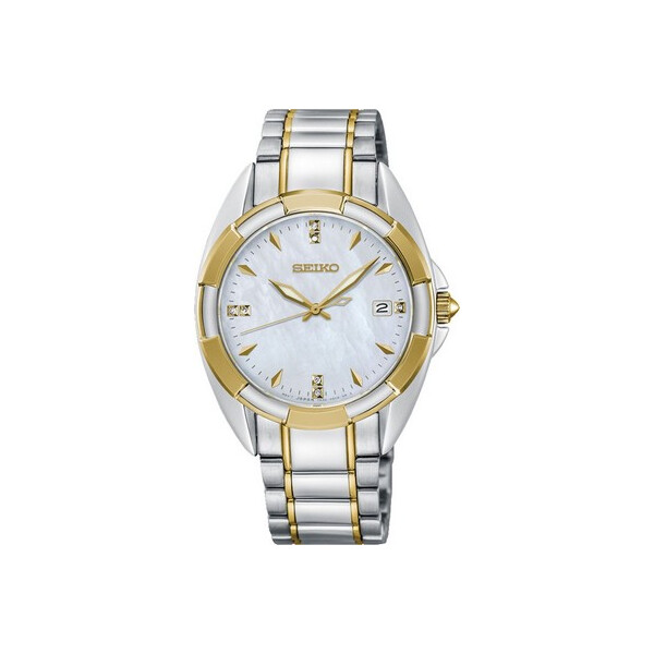 Часы Seiko SKK886P1 Klassik Damen 33mm 10ATM