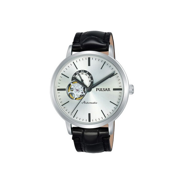Часы Pulsar P9A005X1 Automatik Herren 42mm 5ATM