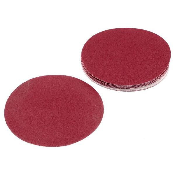 Круг шлифовальный на липучке Falc - 125 мм Р120 (10 шт.)(F-40-580)
Круг шлифовальный на липучке Falc - 125 мм Р120 (10 шт.)(F-40-580)