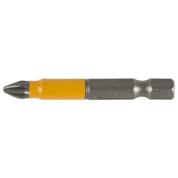 Бита LT - PH2 x 50 мм(501-016) 
Бита LT - PH2 x 50 мм(501-016)