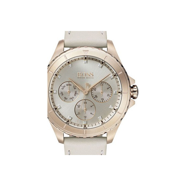 Часы Hugo Boss 1502447 Premiere Damenuhr 38mm 5ATM