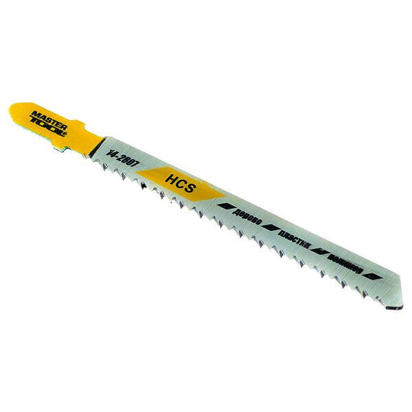 Полотно пильное для лобзика Mastertool - 76 х 2,5 мм (реверс) дерево-пластик (5 шт.)(14-2807)
Полотно пильное для лобзика Mastertool - 76 х 2,5 мм (реверс) дерево-пластик (5 шт.)(14-2807)