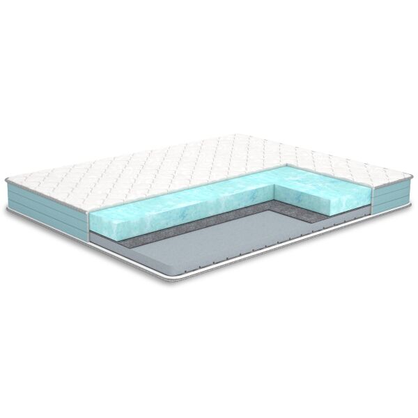 Матрас Hashtag/Хештег, Размер матраса (ШхД) 90x200
Матрас Hashtag/Хештег, Размер матраса (ШхД) 90x200